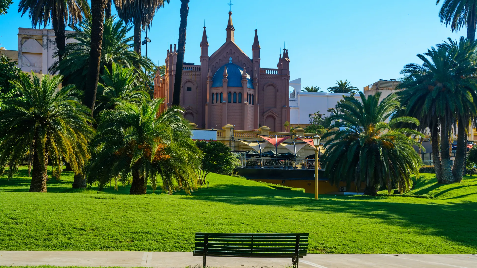 Argentinien mit Falstaff erleben