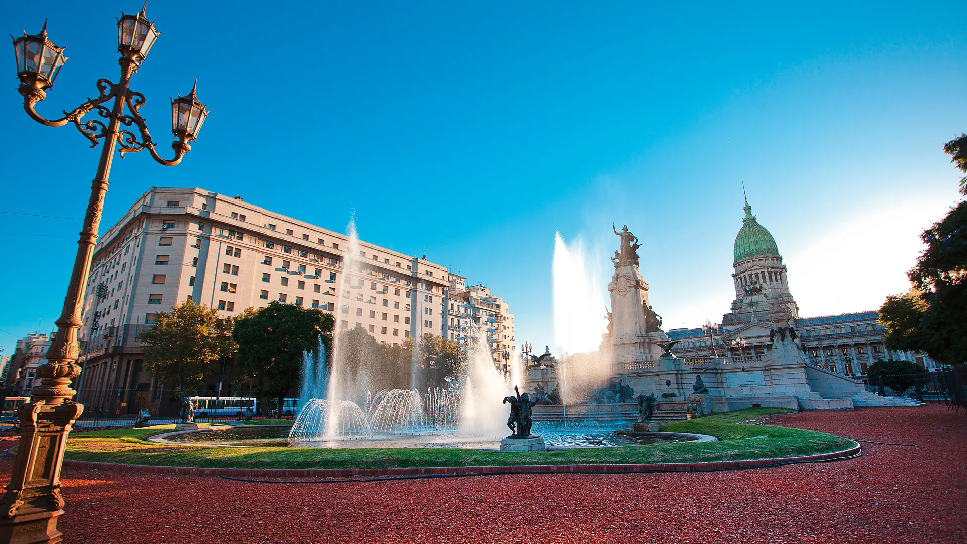 Argentinien mit Falstaff erleben