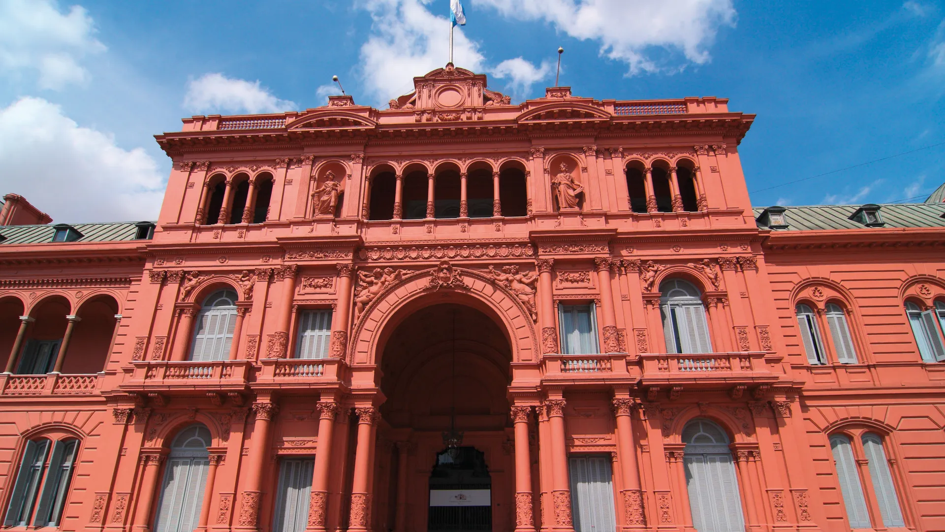 Argentinien mit Falstaff erleben