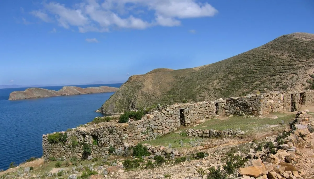 Bolivien - Karneval 2026