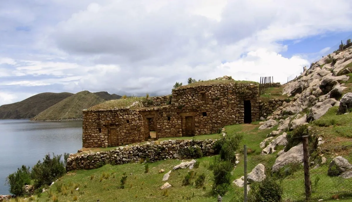 Bolivien - Karneval 2026