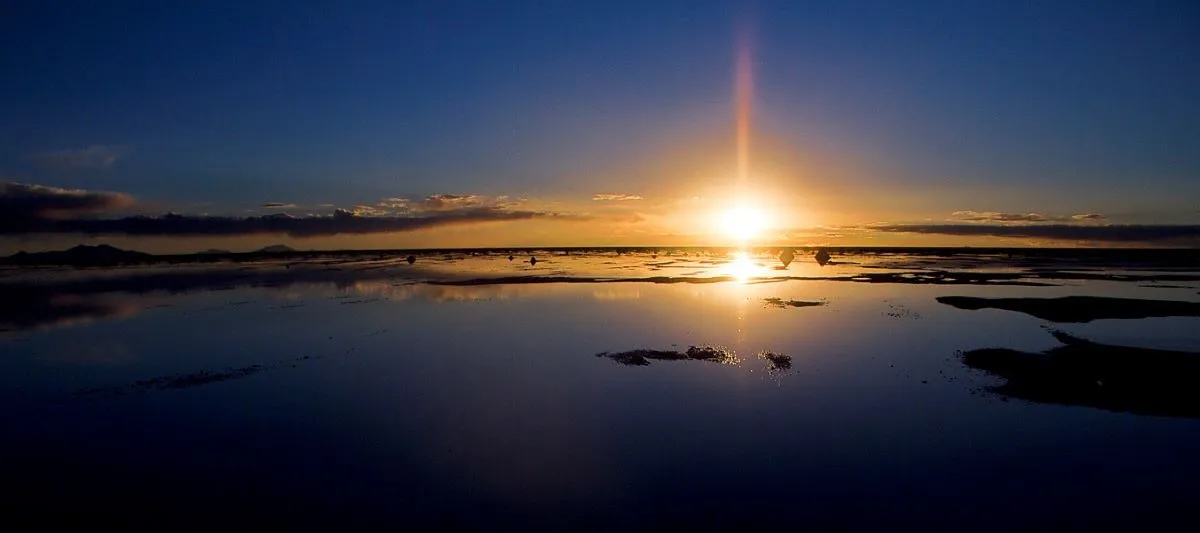 Bolivien - Karneval 2026