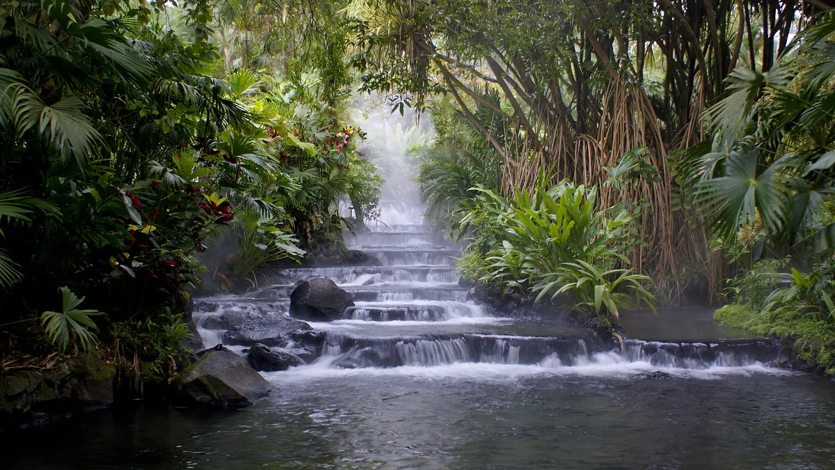 Höhepunkte Costa Rica