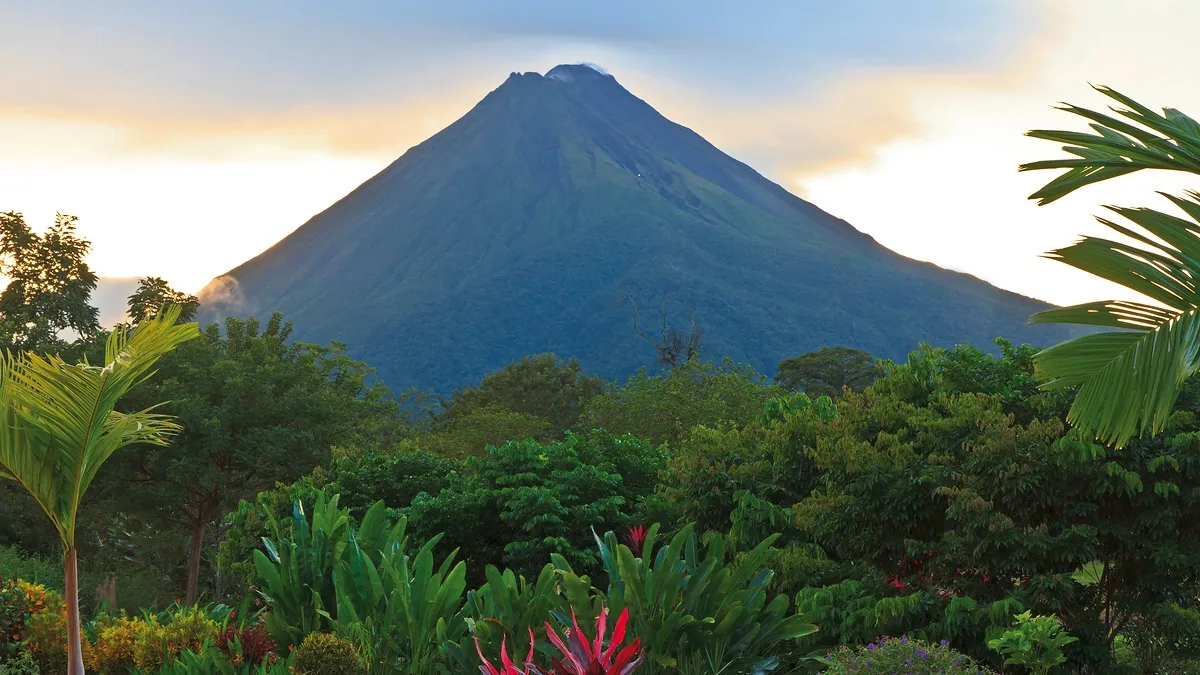 Höhepunkte Costa Rica
