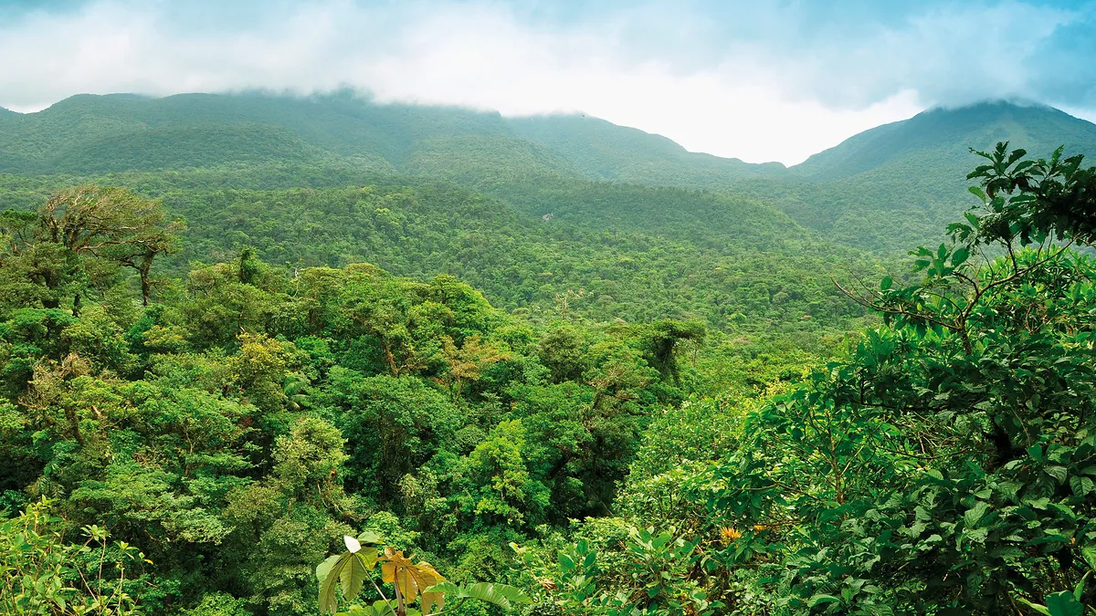 Höhepunkte Costa Rica