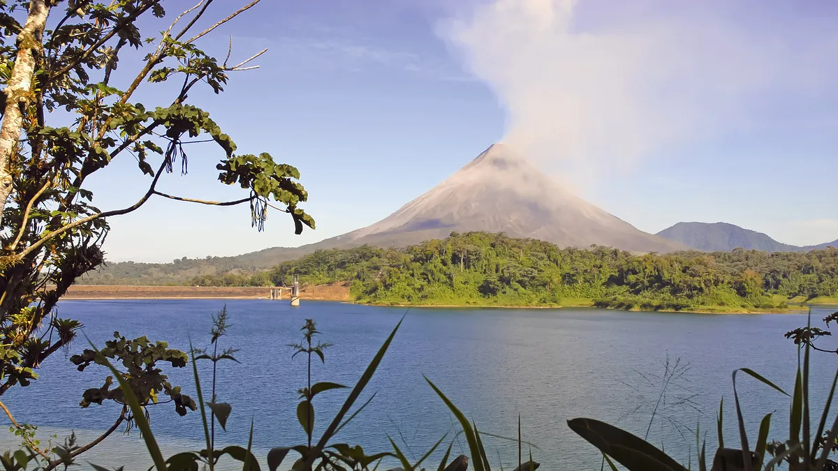 Mietwagenrundreise Erlebnis Costa Rica
