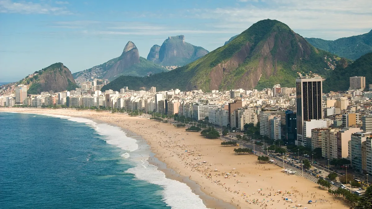 Faszination Südamerika