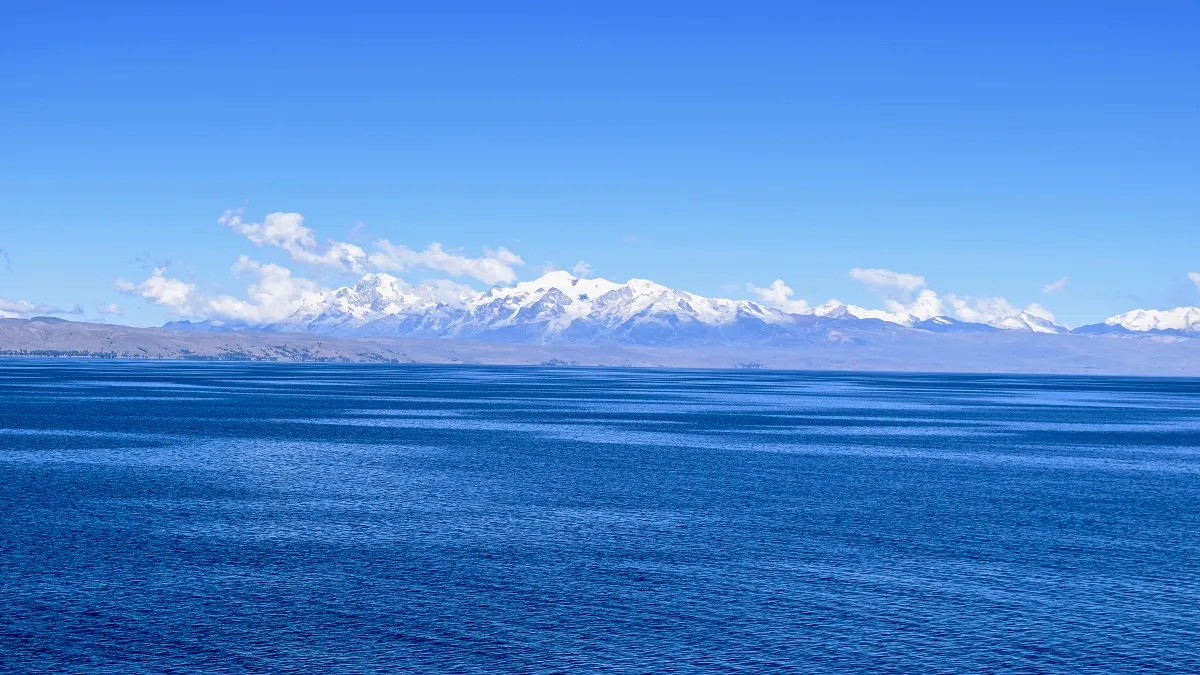 Faszination Südamerika