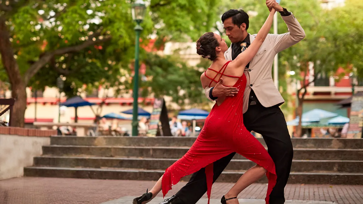 Faszination Südamerika