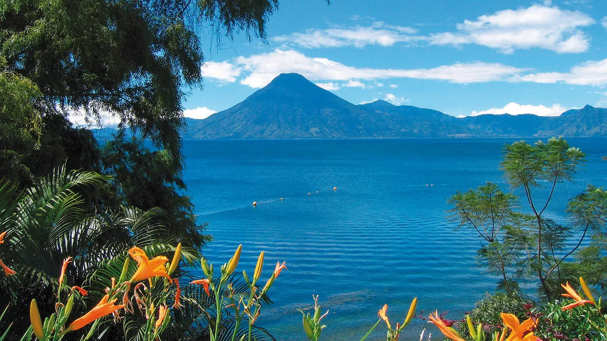 Höhepunkte Guatemalas