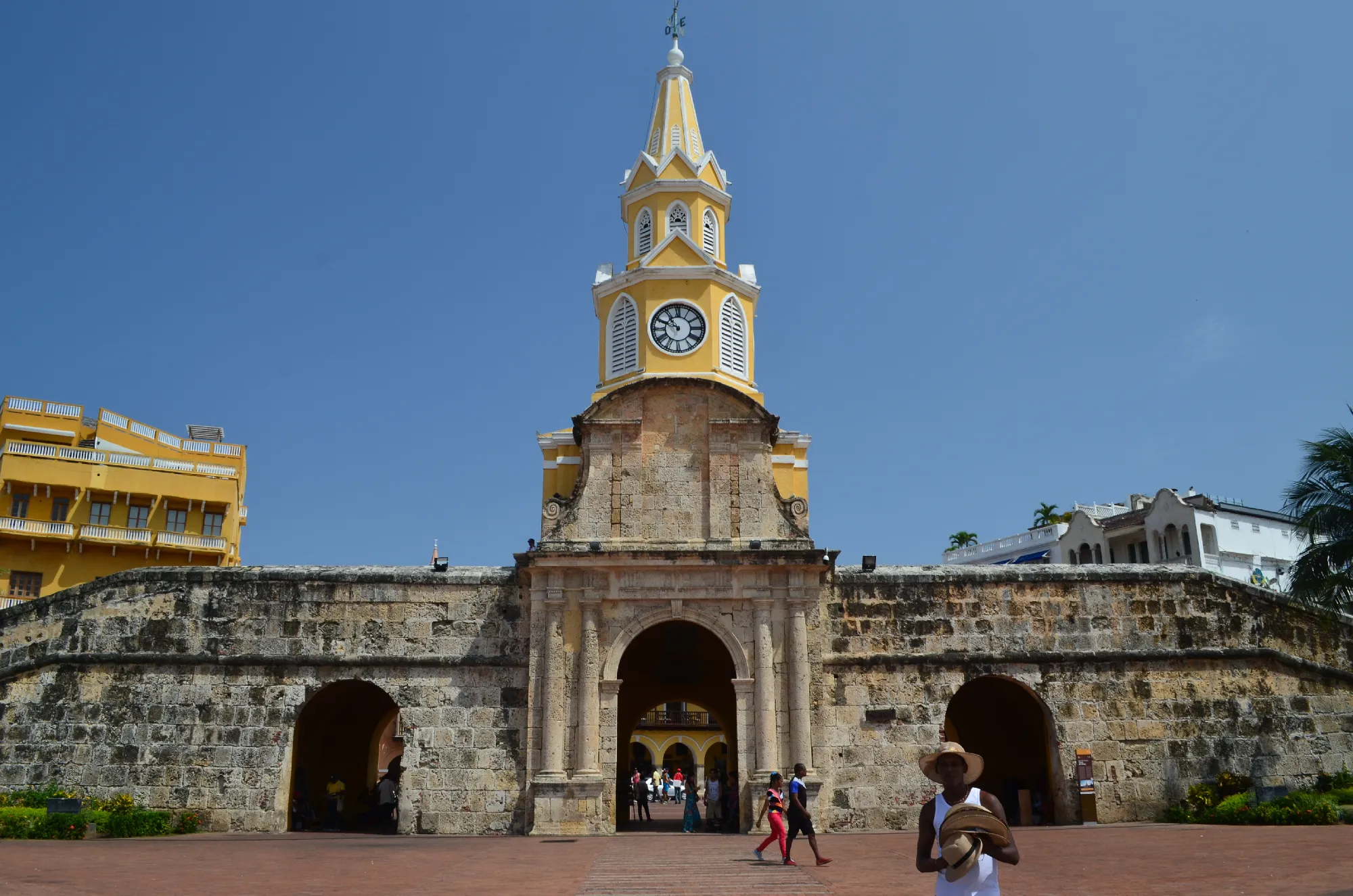 Einzigartiges Kolumbien