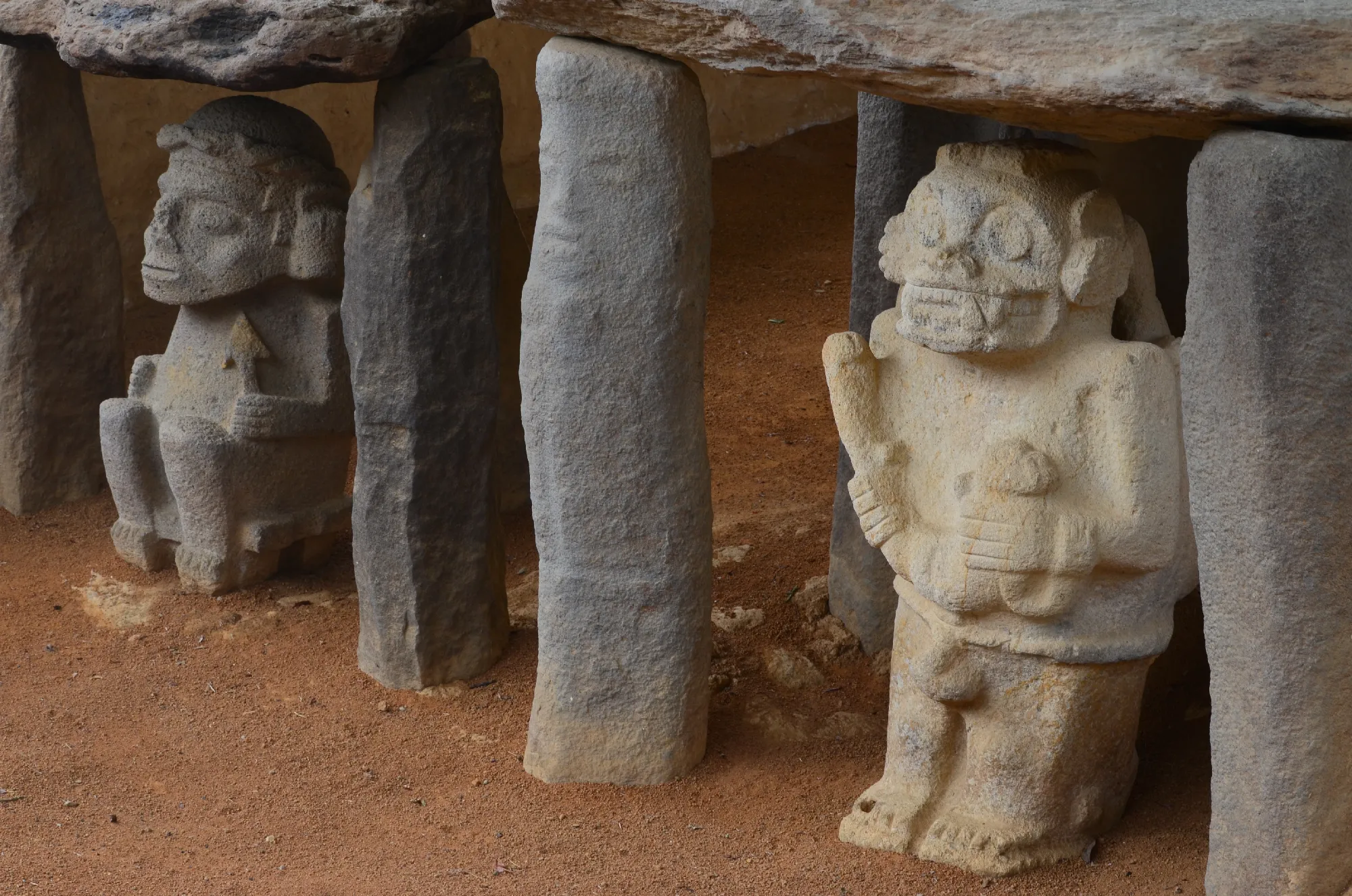 Einzigartiges Kolumbien