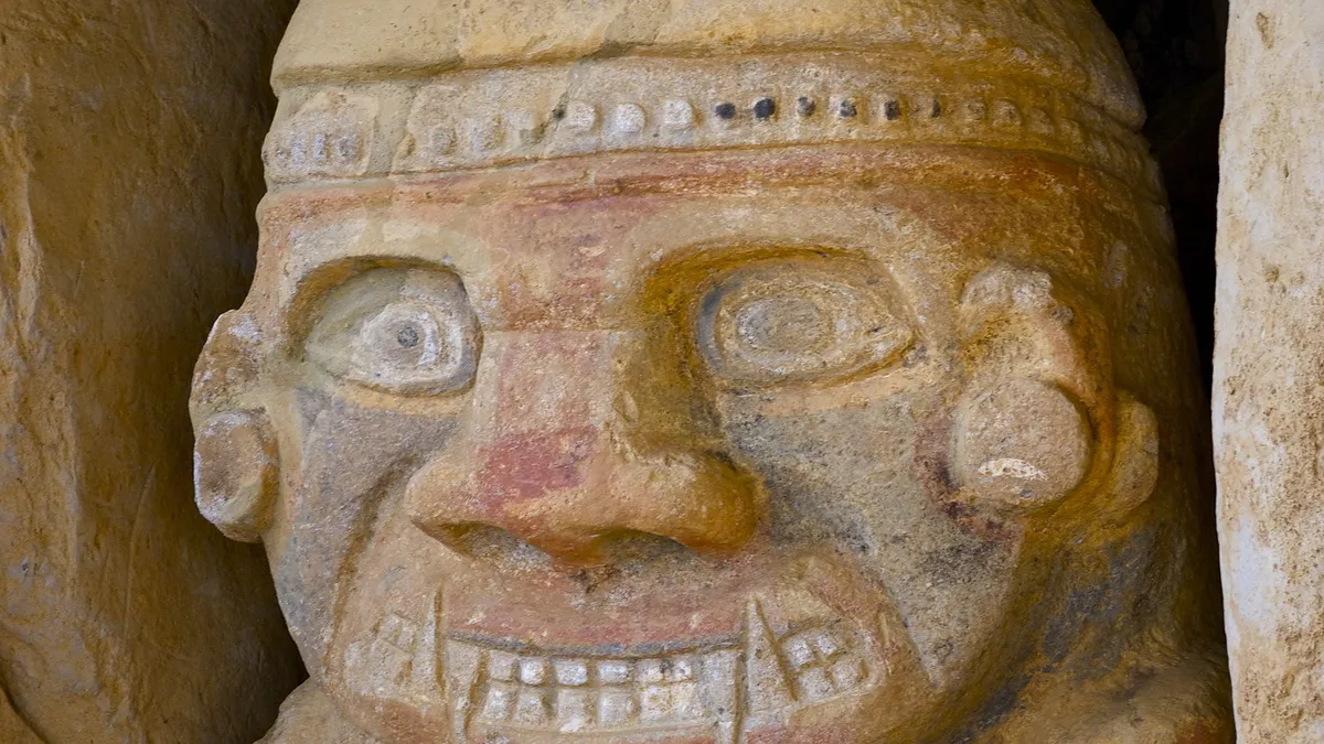 Einzigartiges Kolumbien