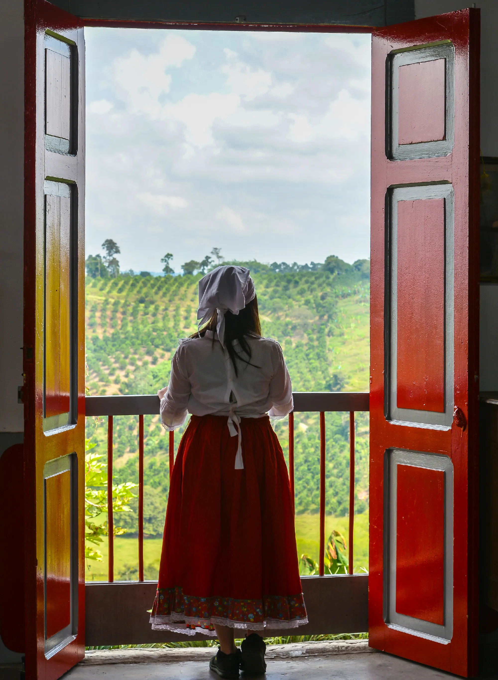 Höhepunkte Kolumbiens