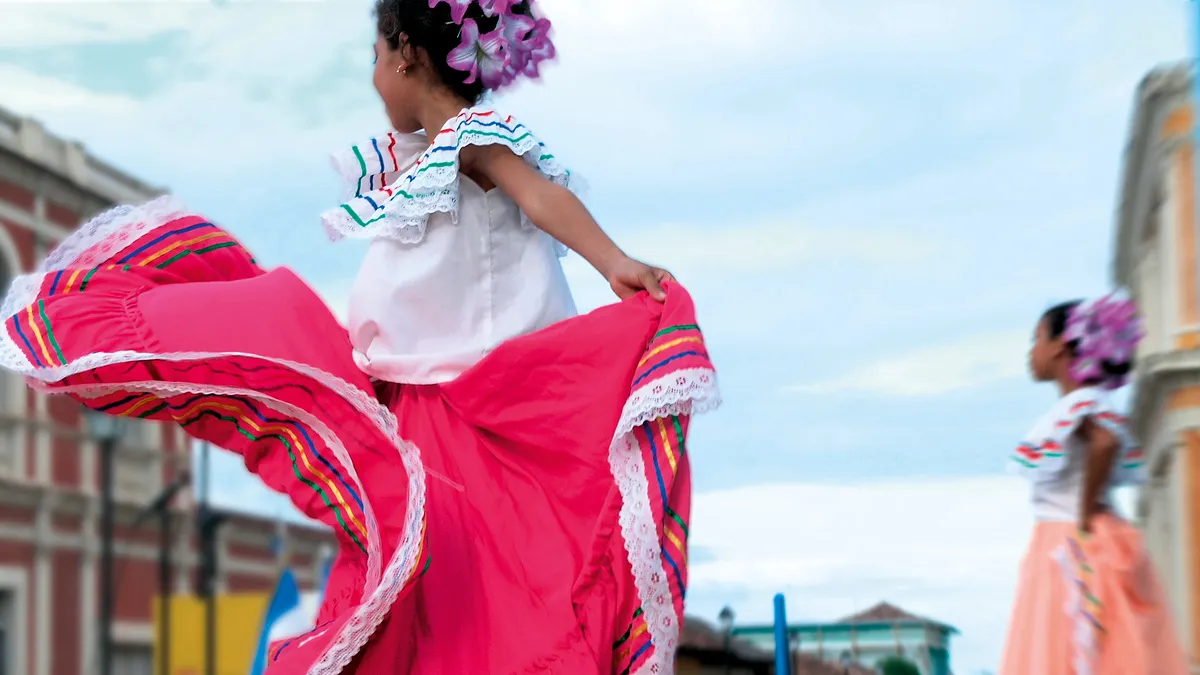 Verborgene Schätze Nicaraguas