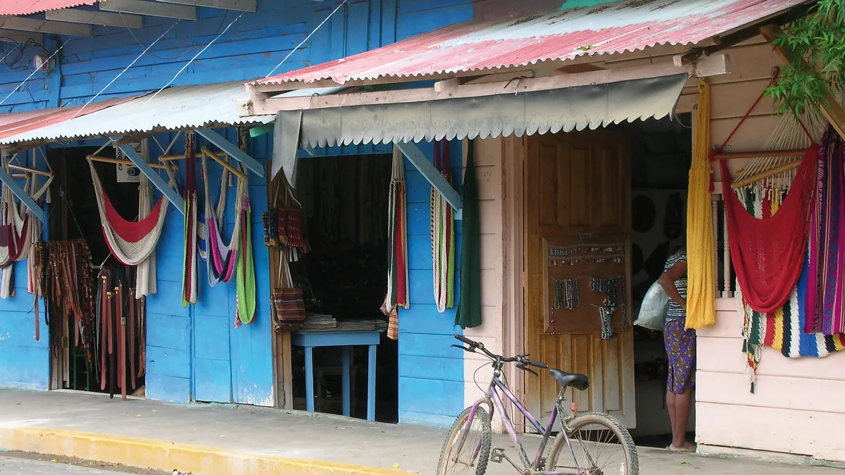 Verborgene Schätze Nicaraguas