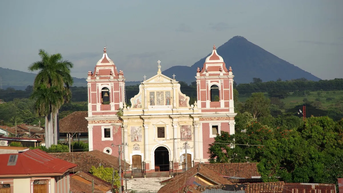 Verborgene Schätze Nicaraguas