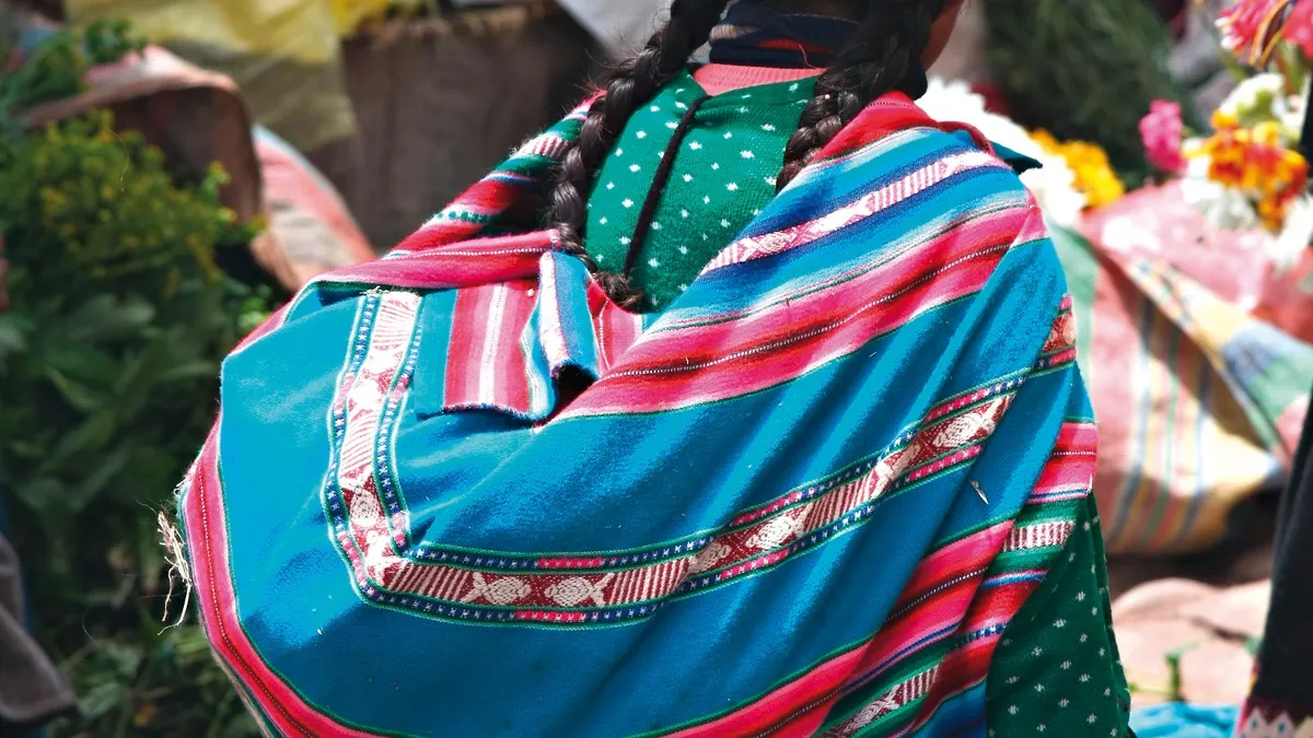 Peru - Faszination Inkareich