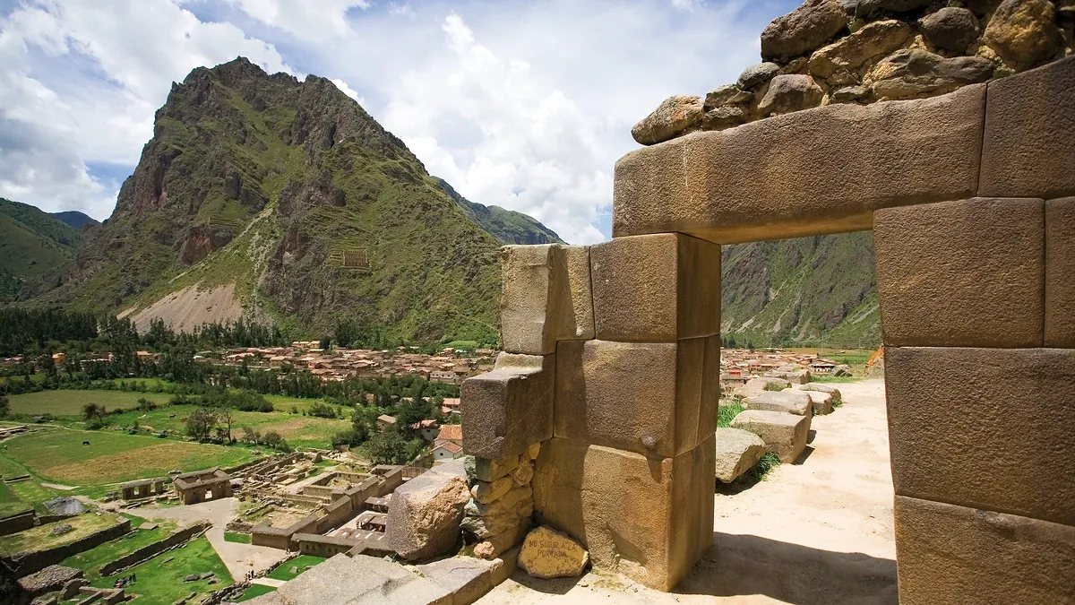 Peru - Faszination Inkareich