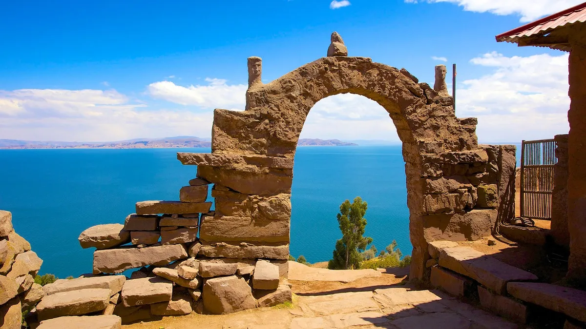 Peru - Faszination Inkareich