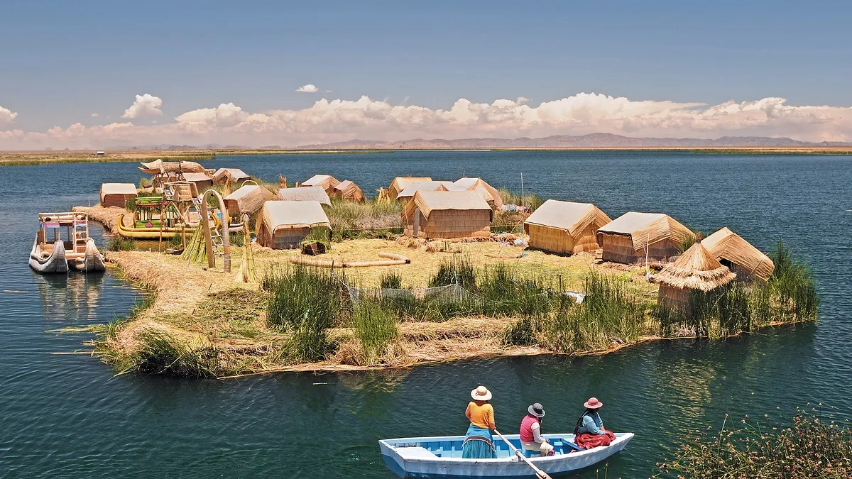 Peru - Faszination Inkareich