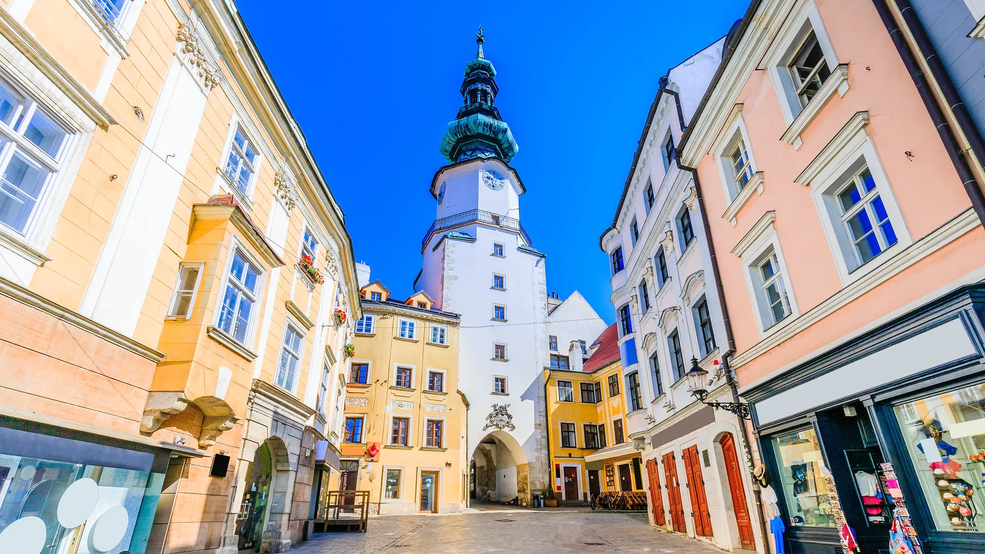 The Ridin' Dudes sagen: Danke, Mama!