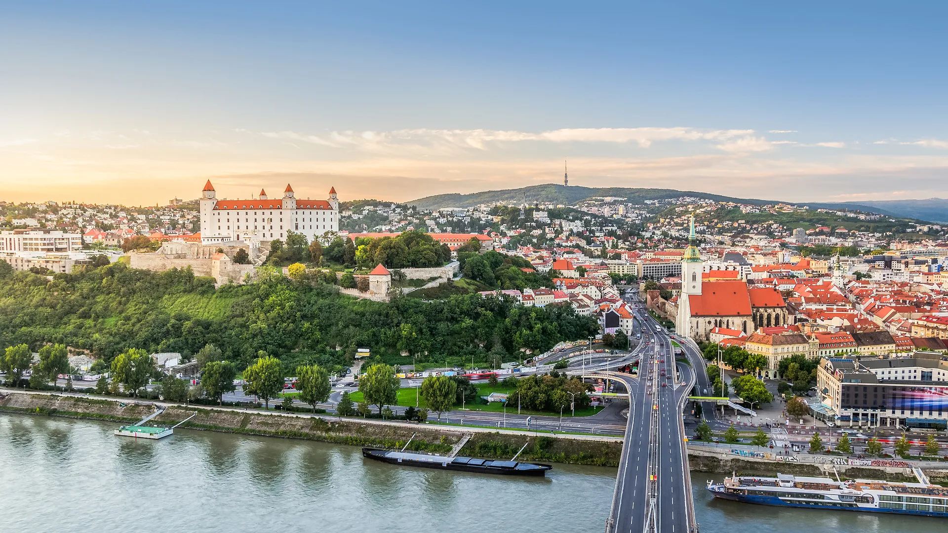 The Ridin' Dudes sagen: Danke, Mama!