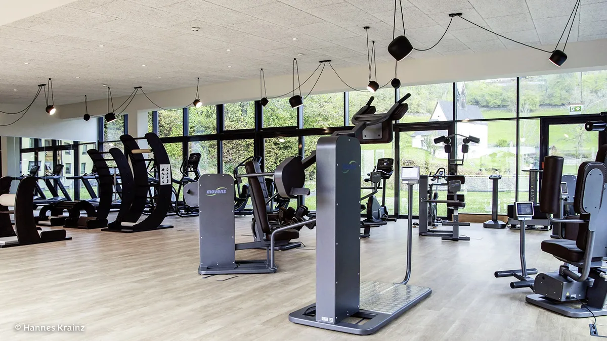 Das Ronacher***** | Therme & Spa Resort | Bad Kleinkirchheim