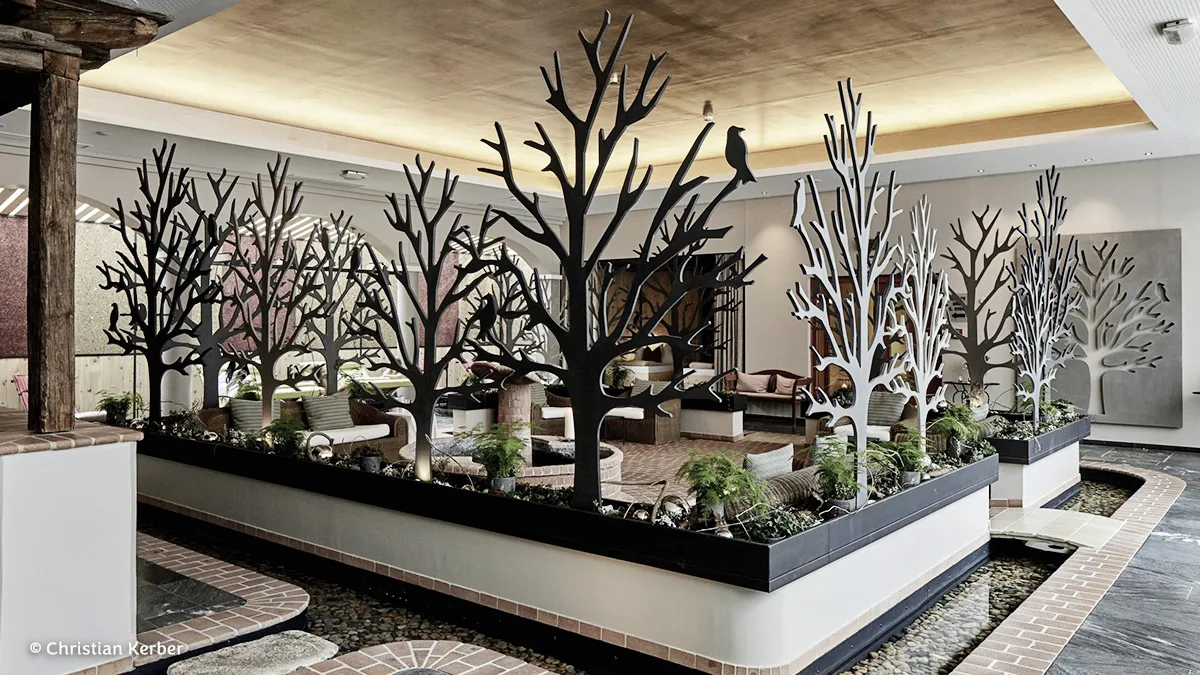 Das Ronacher***** | Therme & Spa Resort | Bad Kleinkirchheim