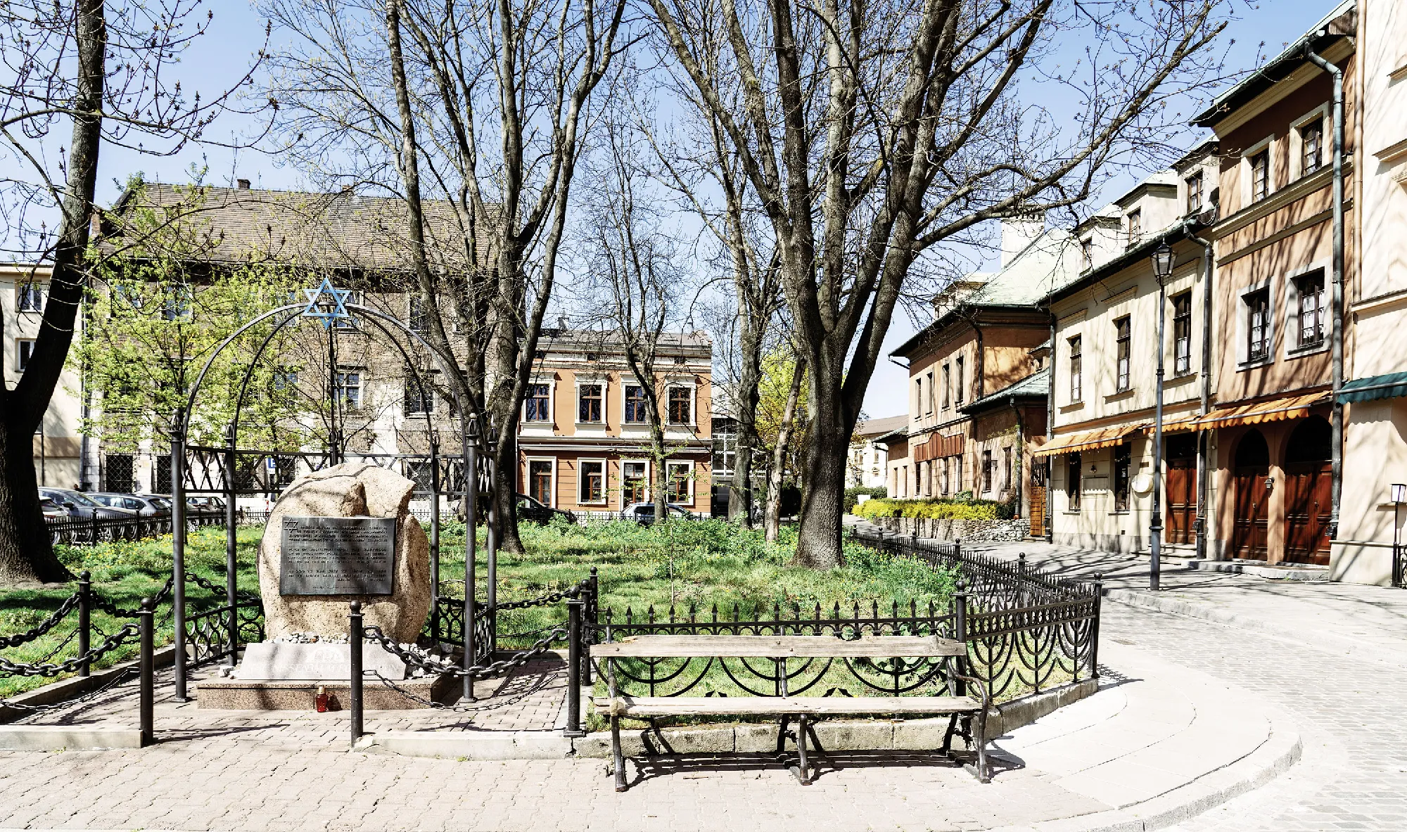 POLEN | Advent und Silvester in Krakau