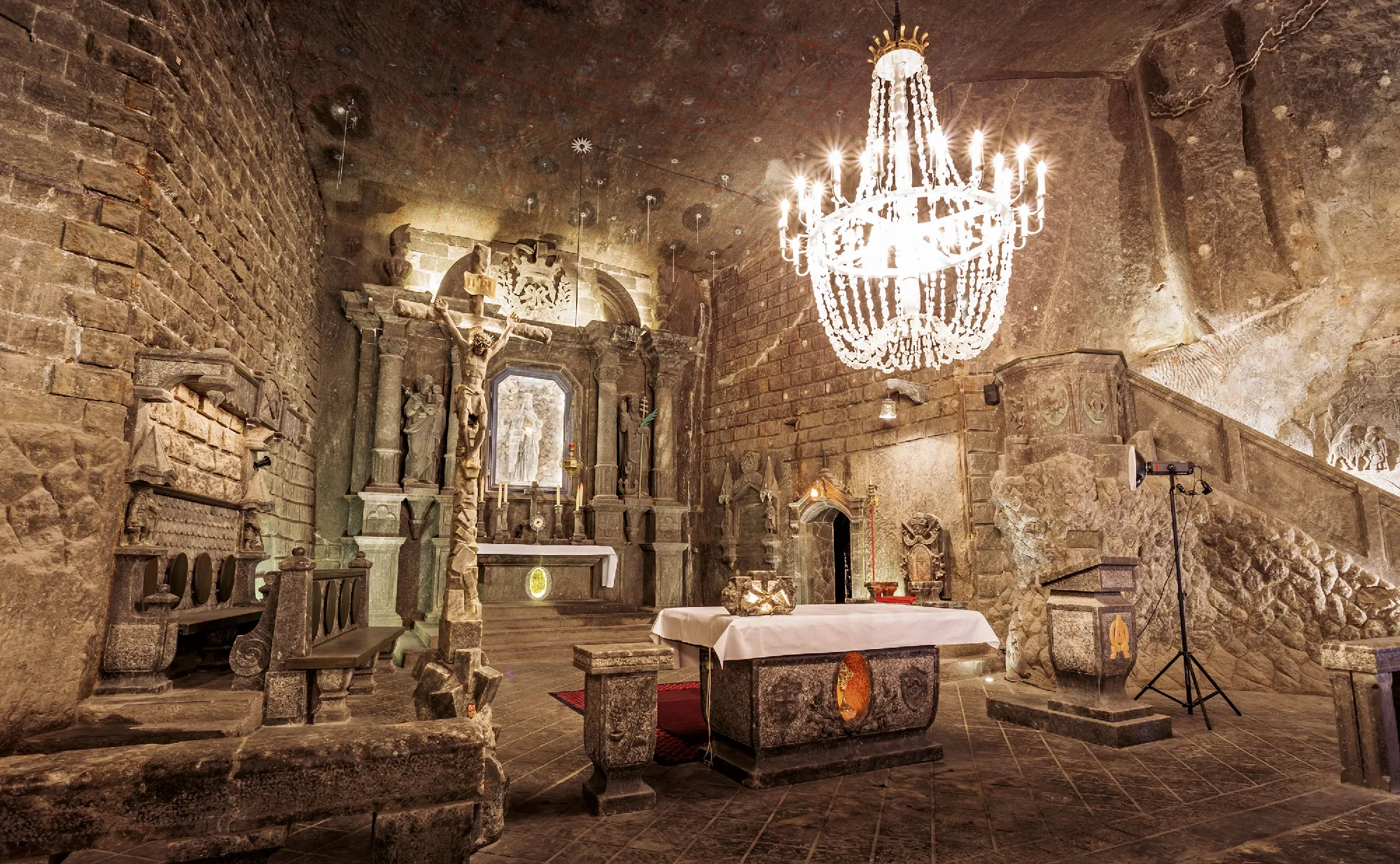 POLEN | Advent und Silvester in Krakau