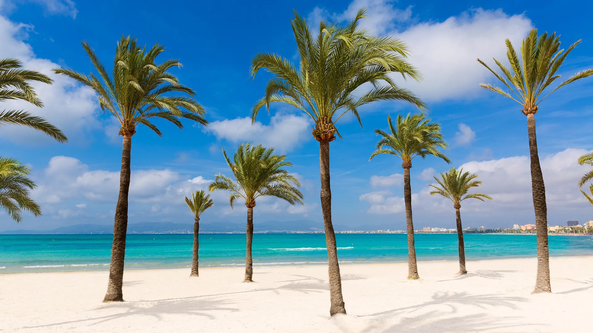 Sant Jordi Hotel ab/bis Linz oder Graz