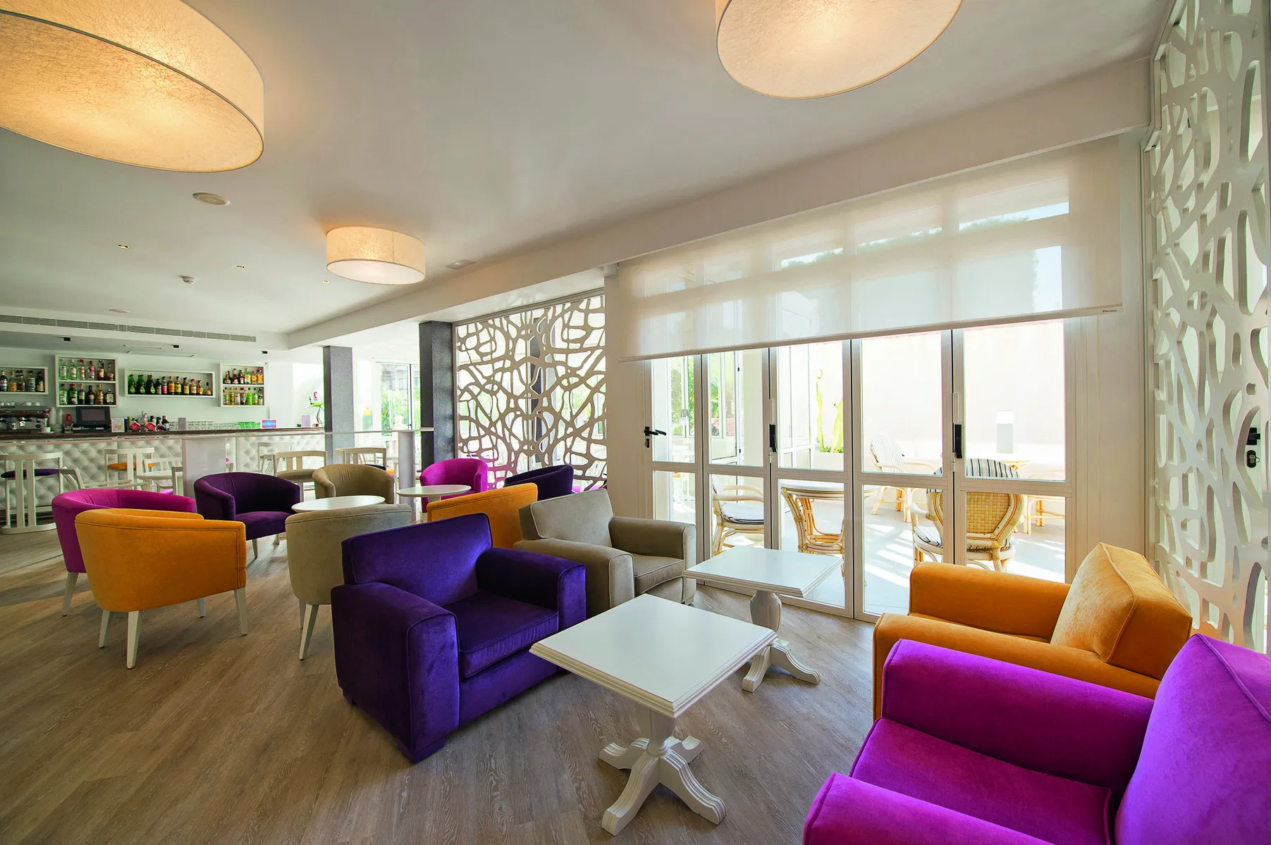 Venecia Paguera Hotel ab/bis Graz oder Wien