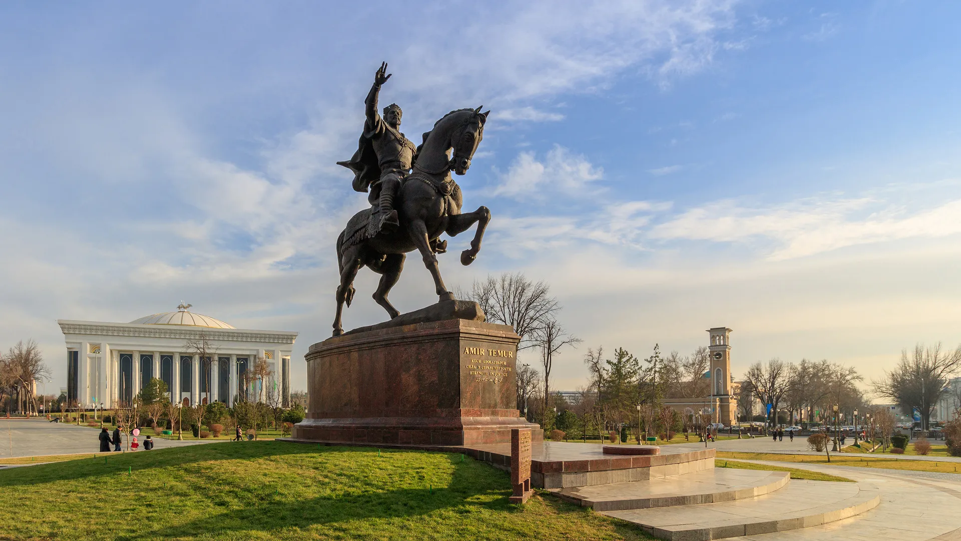 Sagenhafte Seidenstraße