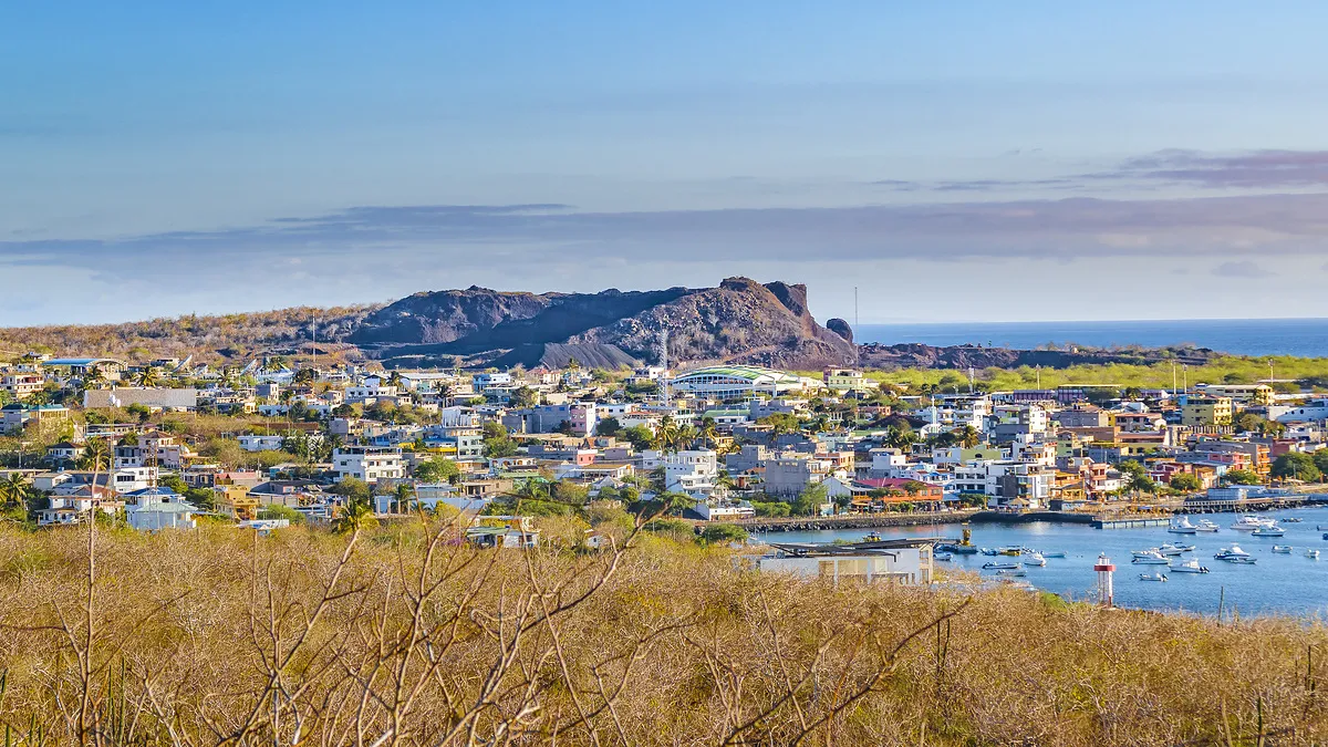 MEXICO | Die klassische Reise