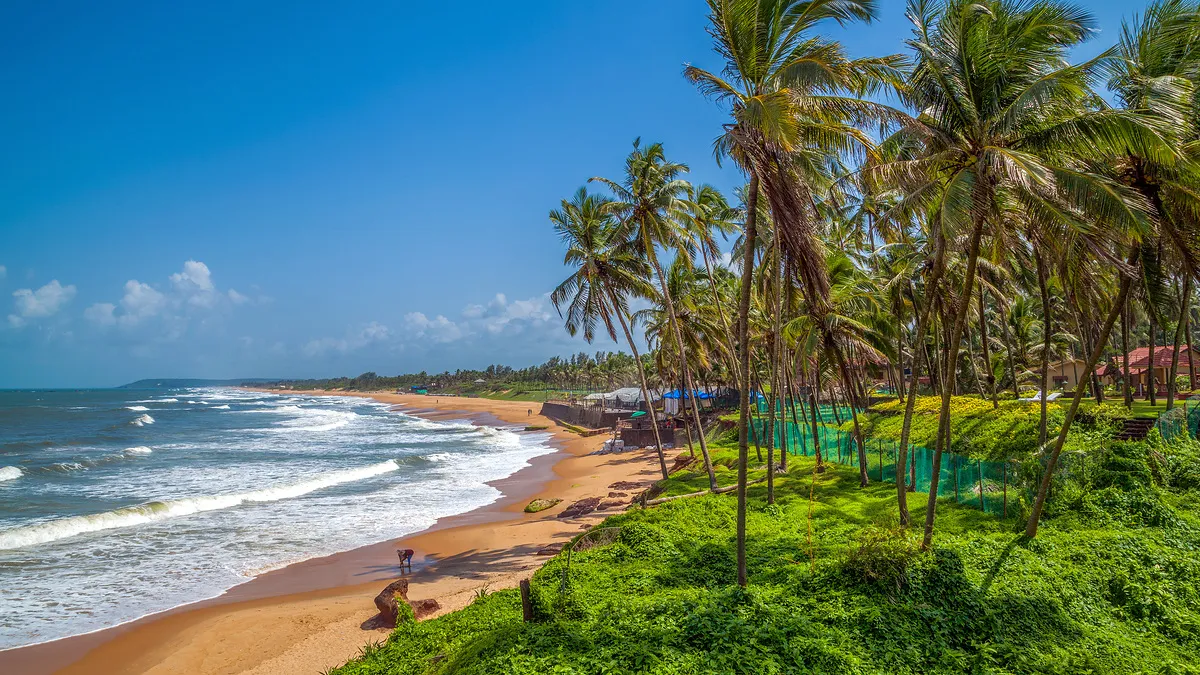 INDIEN | Heart of India – Indiens Mitte
