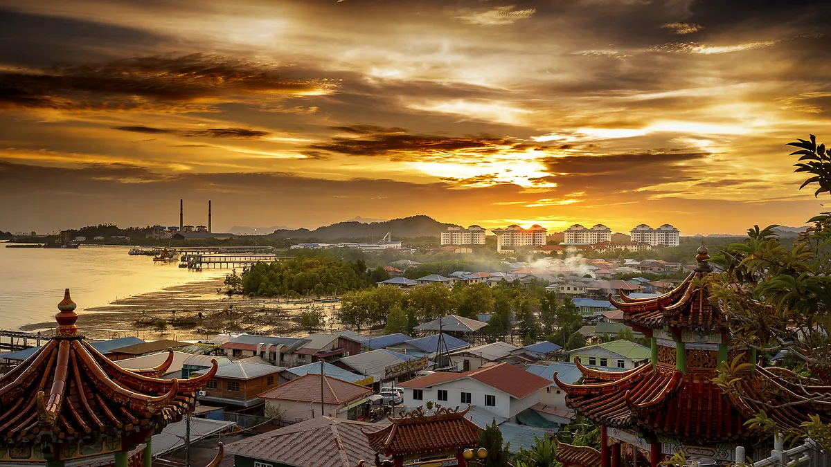 MALAYSIA | Tropenwunder