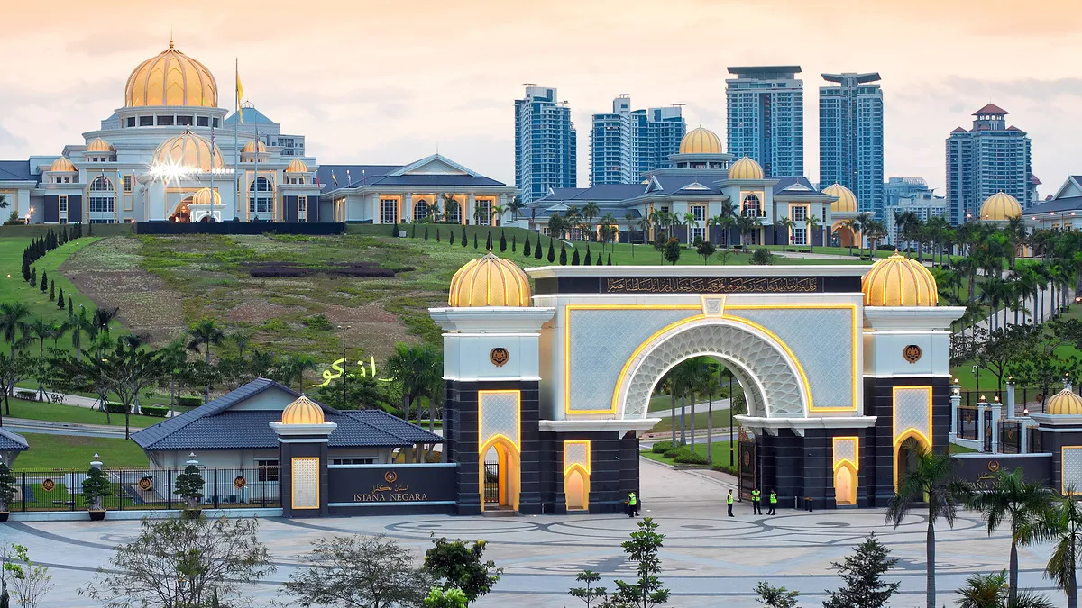 MALAYSIA | Tropenwunder