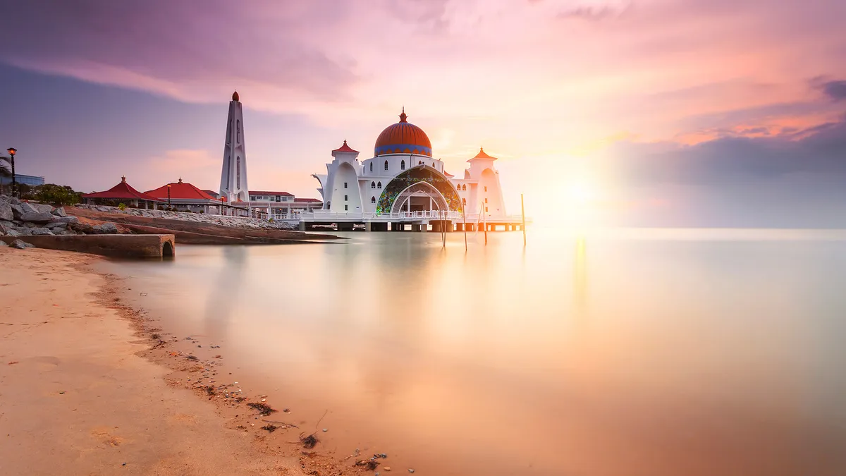 MALAYSIA | Tropenwunder