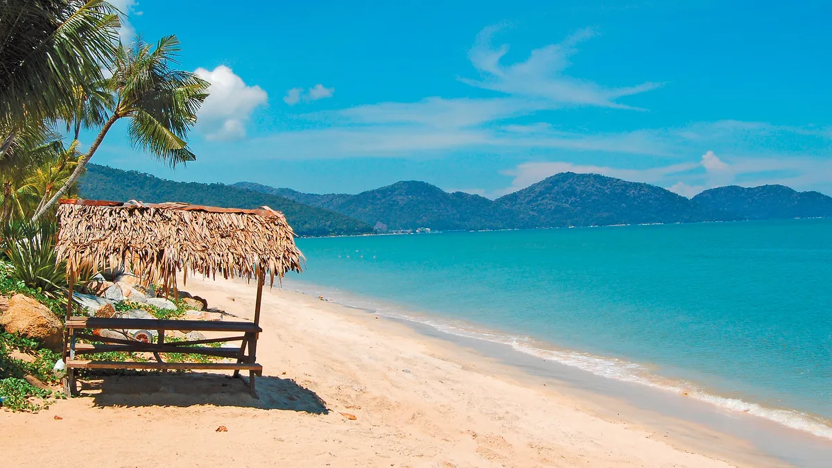 MALAYSIA | Tropenwunder