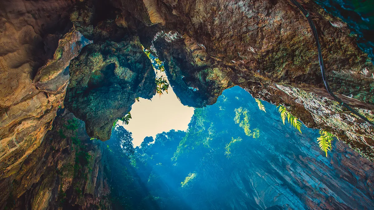 MALAYSIA | Tropenwunder