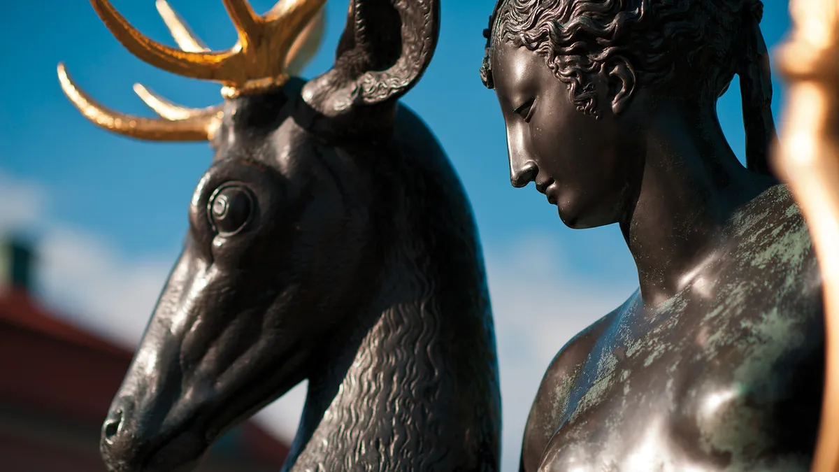 Stockholm zum Luciafest NEU2025