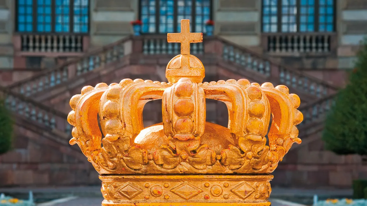 Stockholm zum Luciafest NEU2025