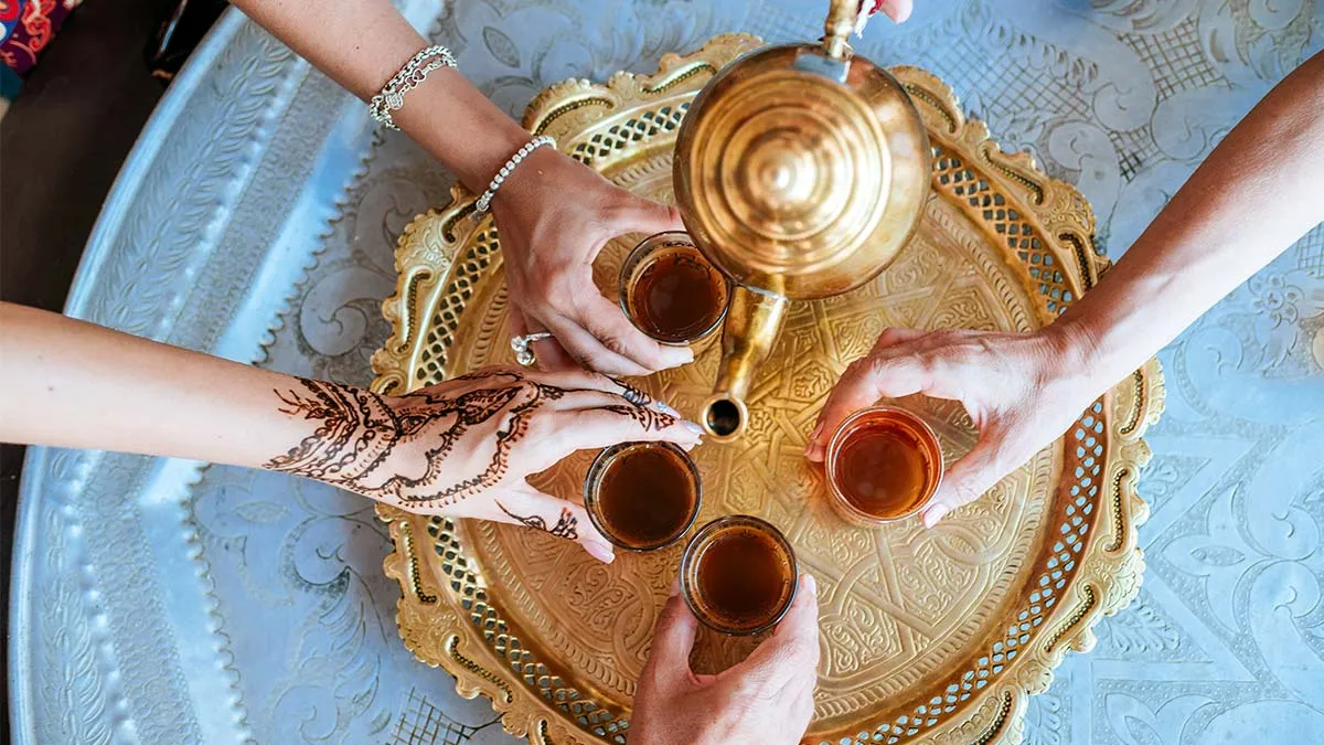 Marokko - 1001 kleine Wunder