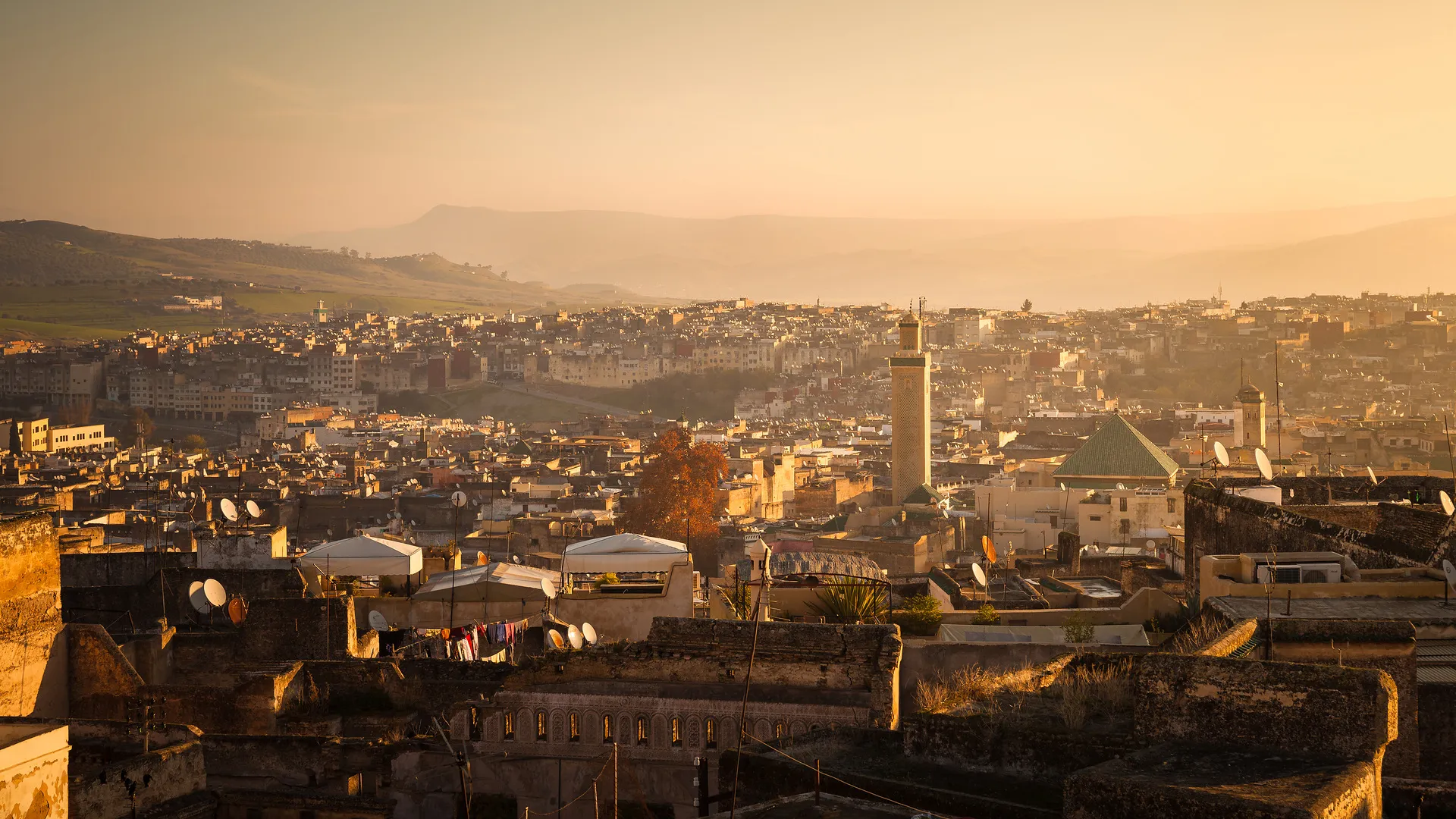 Marokko - 1001 kleine Wunder