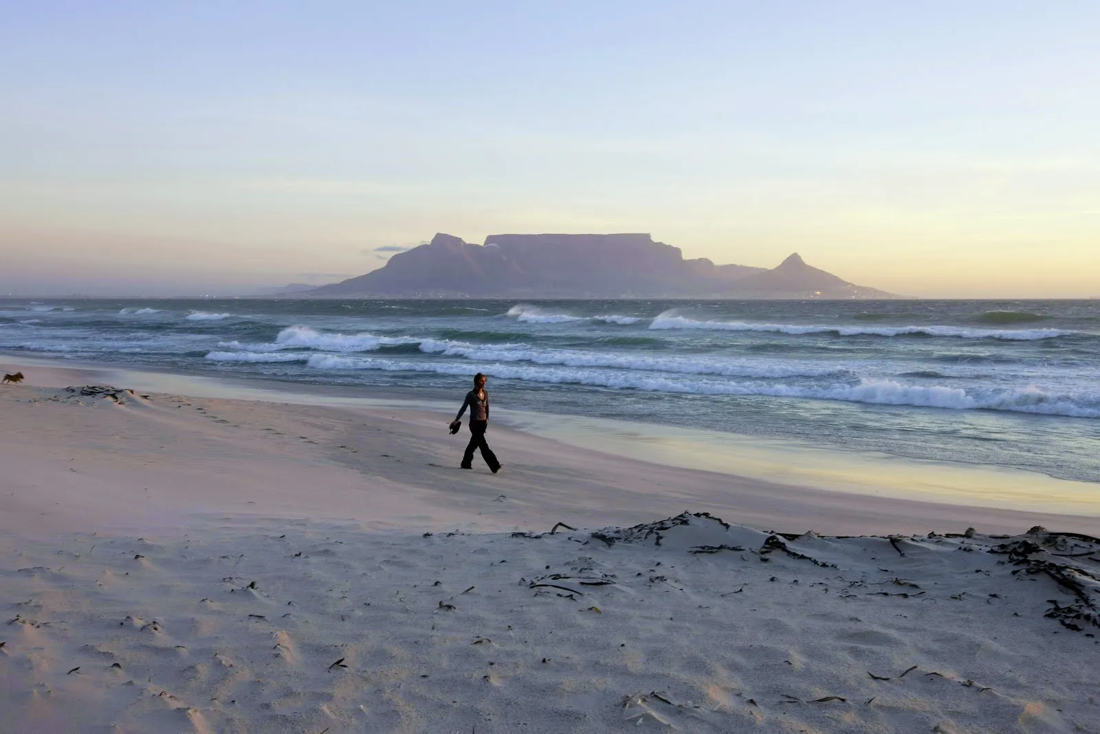 Südafrika - Impressionen