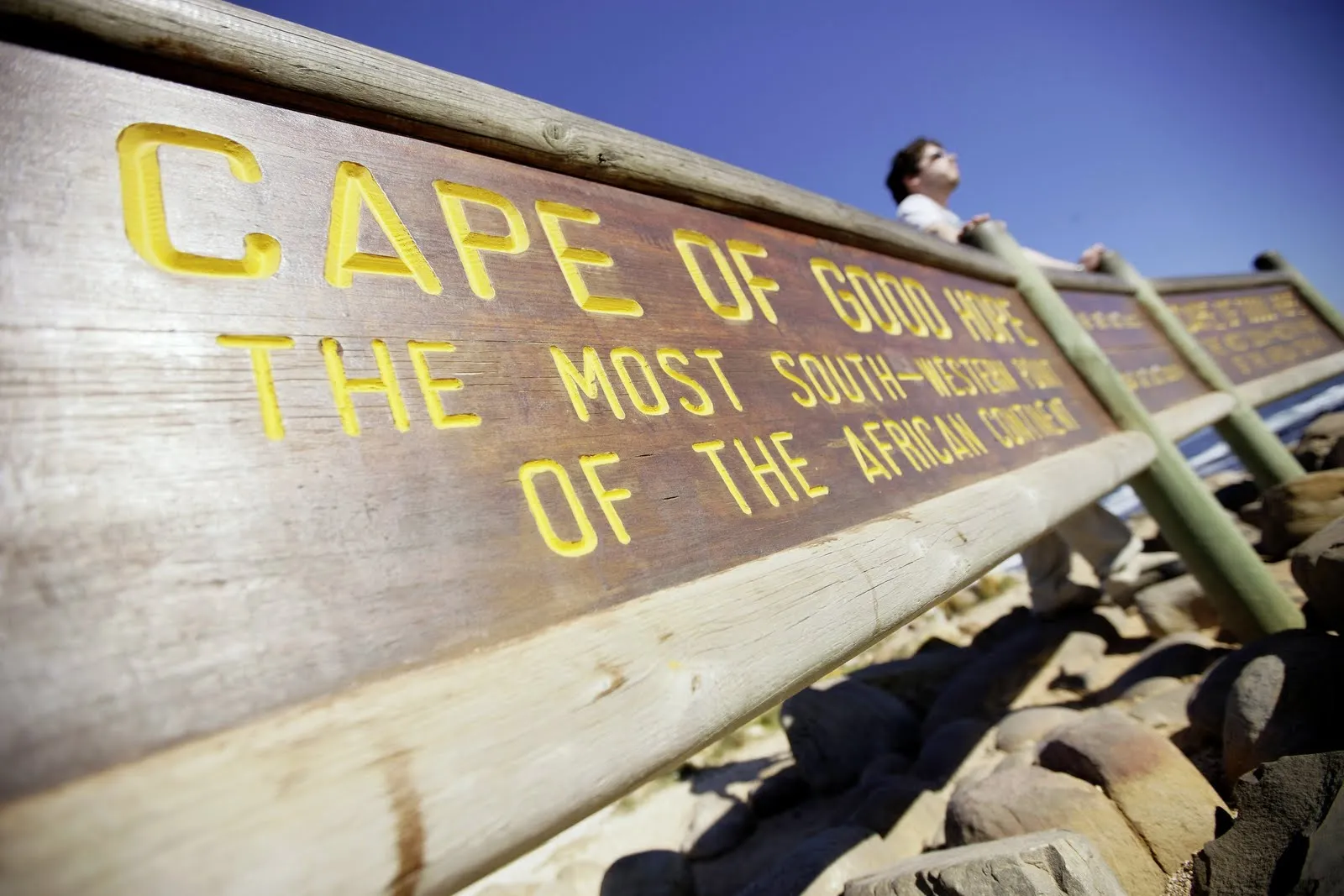 Südafrika - Impressionen