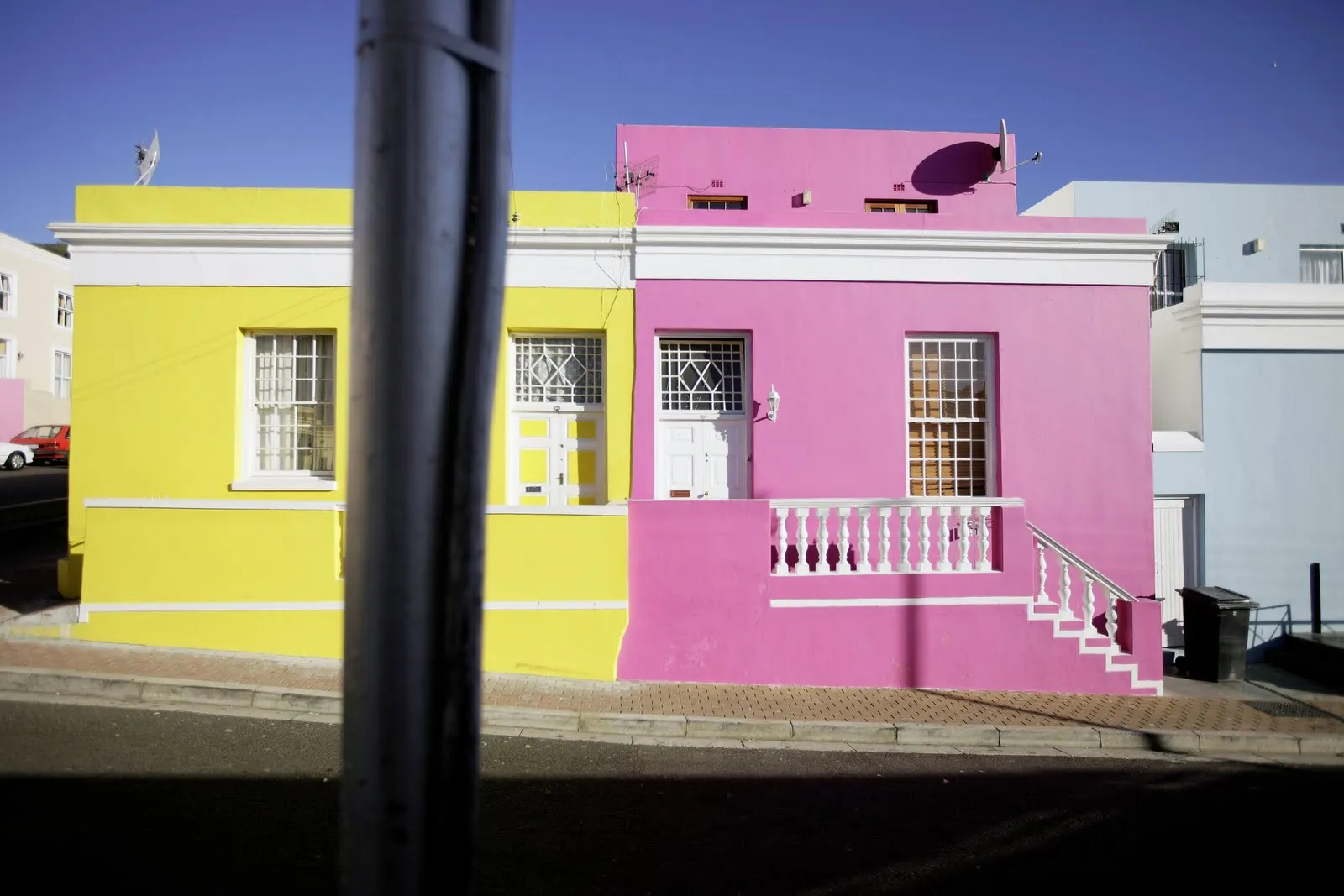 Südafrika - Impressionen