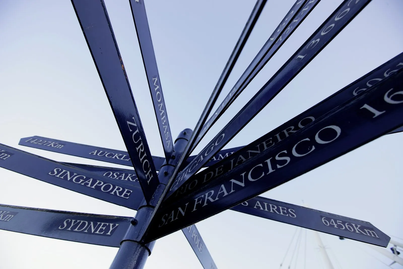 Südafrika - Impressionen