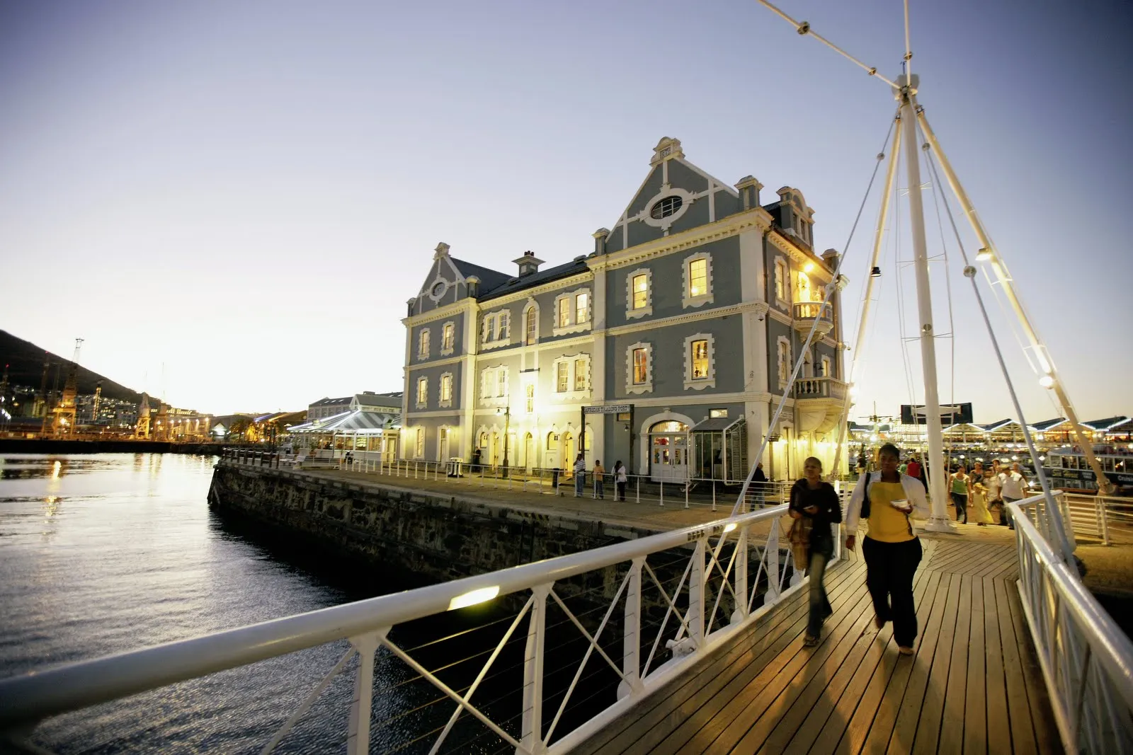 Südafrika - Impressionen